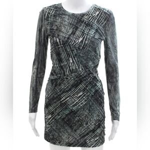 Torn by Ronny Kobo Dress